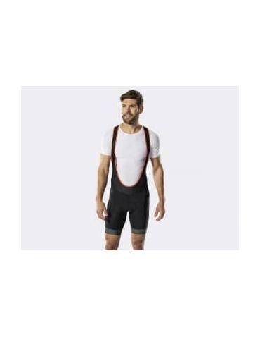Велотруси Bontrager Troslo IFM BIB M black
