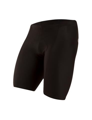 Велотруси чоловічі Pearl Izumi ESCAPE QUEST без лямок з памперсом чорний XL