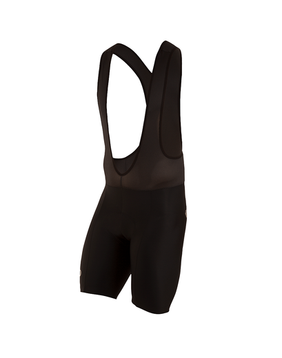 Велотруси чоловічі Pearl Izumi ESCAPE QUEST з лямками з памперсом чорний M