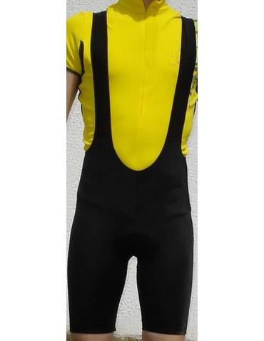 Велотруси Momot з лямками з памперсом Trek M