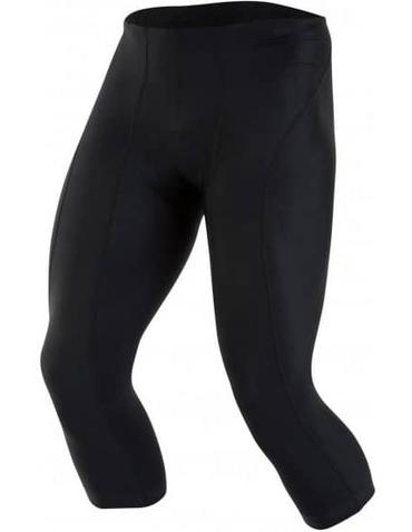 Велотруси Pearl Izumi без лямок PURSUIT ATTACK 3/4, розм XXL, чорні