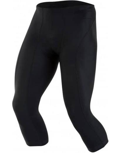 Велотруси Pearl Izumi без лямок PURSUIT ATTACK 3/4, розм XXL, чорні