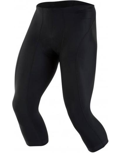 Велотруси Pearl Izumi без лямок PURSUIT ATTACK 3/4, розм XXL, чорні