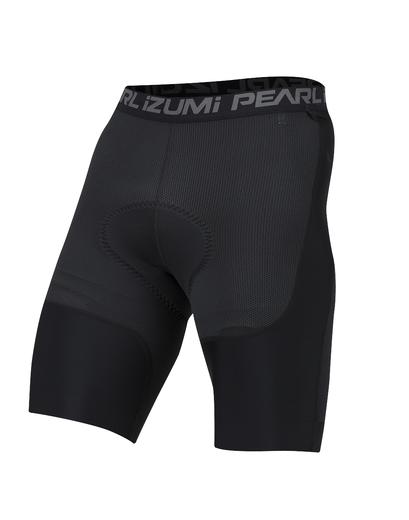 Велотруси внутрішні Pearl Izumi SELECT LINER чорний L