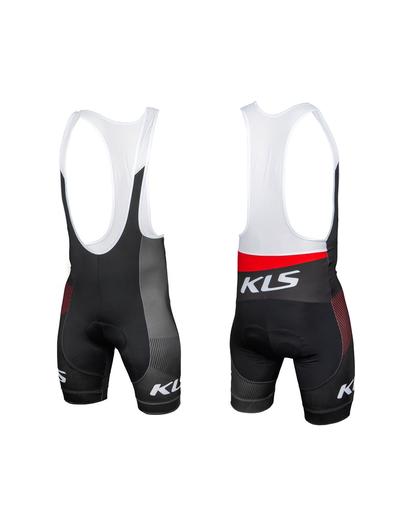 Велотруси з лямками KLS Rapid розмір M