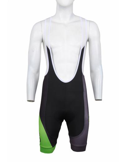 Велотруси з лямками ONRIDE Classic розмір XL