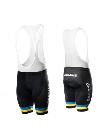 Велотруси з лямками ONRIDE Trident розмір XXL