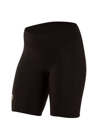 Велотруси жіночі Pearl Izumi ESCAPE QUEST без лямок з памперсом чорний S