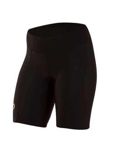 Велотруси жіночі Pearl Izumi ESCAPE QUEST без лямок з памперсом чорний S