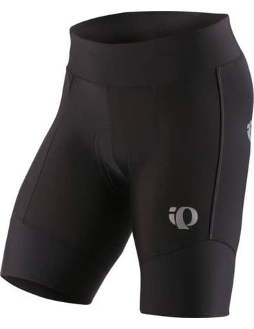 Велотруси жіночі Pearl Izumi W ATTACK без лямок з памперсом чорний L