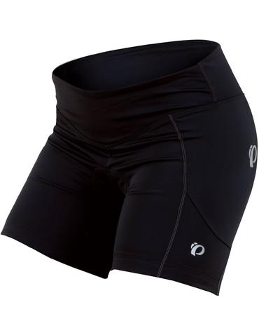 Велотруси жіночі Pearl Izumi W Sugar без лямок чорний L