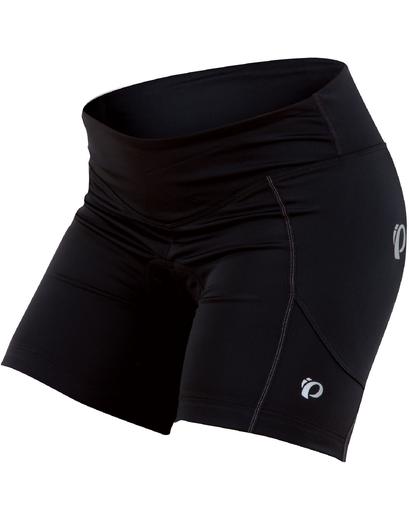 Велотруси жіночі Pearl Izumi W Sugar без лямок чорний L