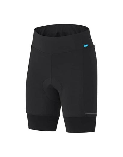 Велотруси жіночі Shimano SUMIRE, чорні, розм. S