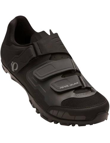 Веловзуття Pearl Izumi ALL-ROAD IV чорний EU47