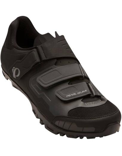 Веловзуття Pearl Izumi ALL-ROAD IV чорний EU47