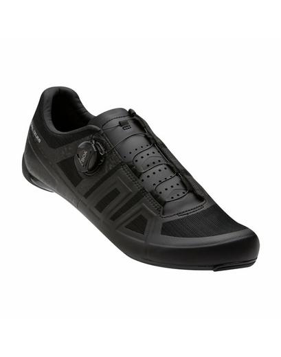 Веловзуття Pearl Izumi ATTACK ROAD, чорне, розм. EU42