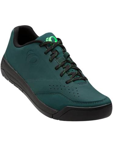 Веловзуття Pearl Izumi X-ALP FLOW, зелене, розм. EU41