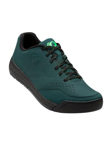 Веловзуття Pearl Izumi X-ALP FLOW, зелене, розм. EU46