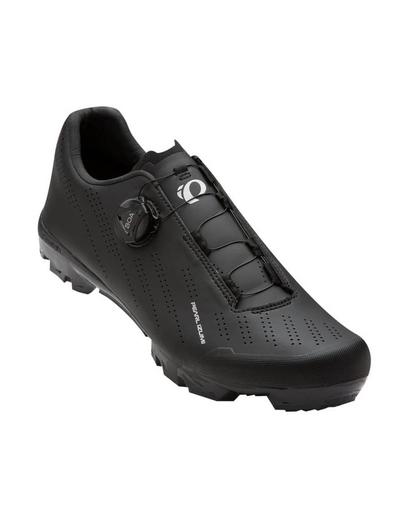 Веловзуття Pearl Izumi X-ALP GRAVEL, чорне, розм. EU45