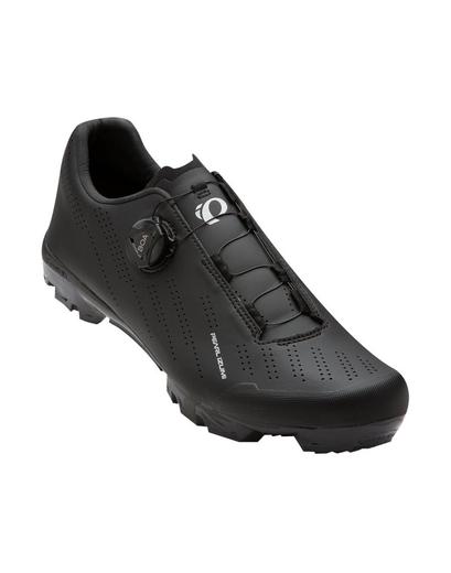 Веловзуття Pearl Izumi X-ALP GRAVEL, чорне, розм. EU46