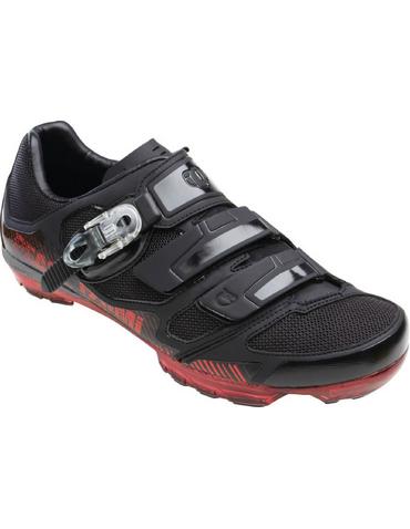 Веловзуття Pearl Izumi X-PROJECT 3.0 чорн, розм. EU44