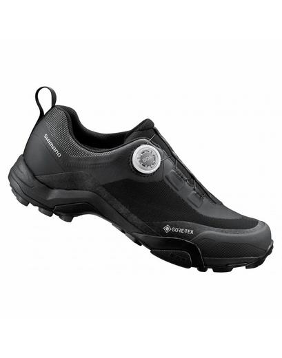 Веловзуття SHIMANO MT701GTX чорне, розм. EU41