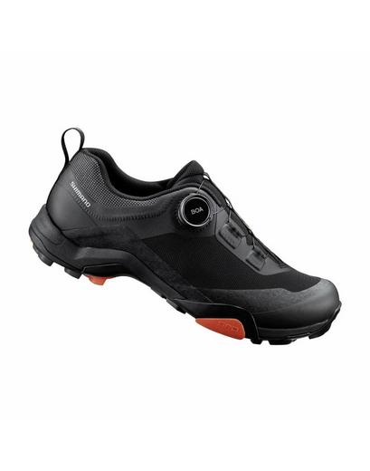 Веловзуття SHIMANO MT701ML чорне, розм. EU40