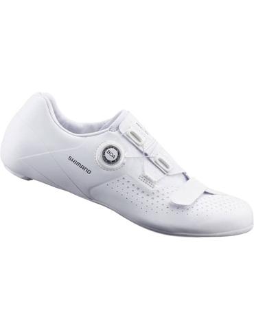 Веловзуття SHIMANO RC500MW біле, розм. EU42