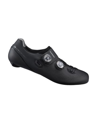 Веловзуття SHIMANO RC901ML чорне, розм. EU47