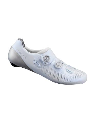 Веловзуття SHIMANO RC901MW біле, розм. EU41