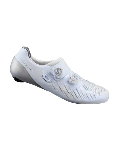 Веловзуття SHIMANO RC901MW біле, розм. EU41