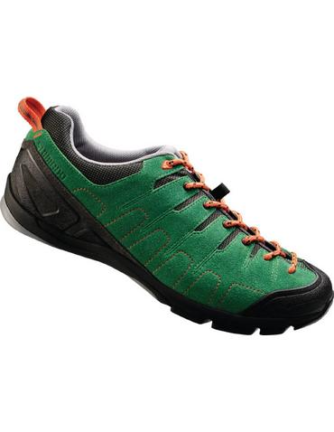 Веловзуття Shimano SH-CT80 R зелений EU43
