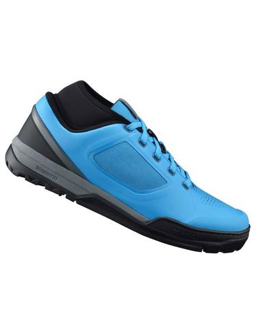 Веловзуття Shimano SH-GR700MB синій EU42