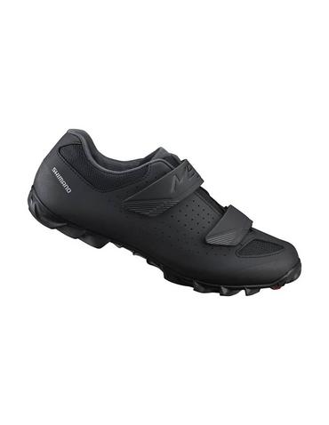Веловзуття Shimano SH-ME100ML SPD чорний EU41