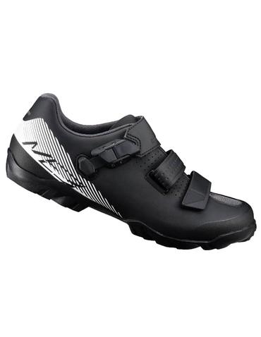 Веловзуття Shimano SH-ME300ML SPD чорний EU42