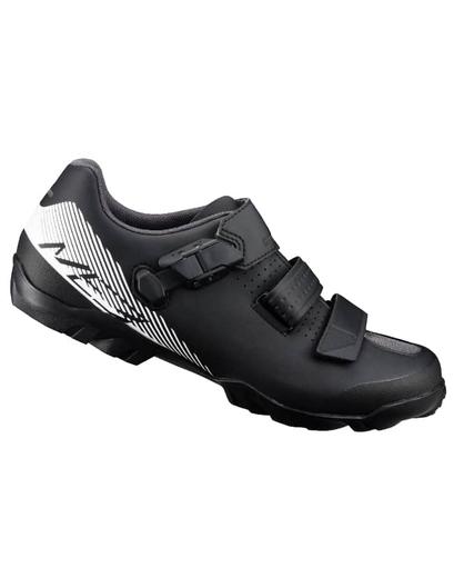 Веловзуття Shimano SH-ME300ML SPD чорний EU42
