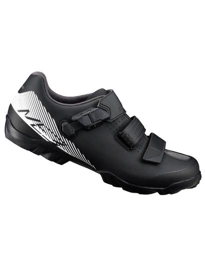 Веловзуття Shimano SH-ME300ML SPD чорний EU42