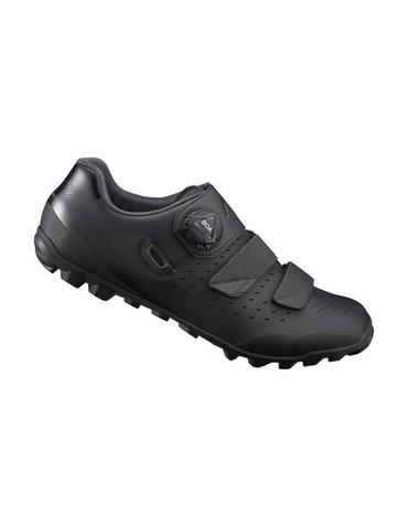 Веловзуття Shimano SH-ME400ML SPD чорний EU45