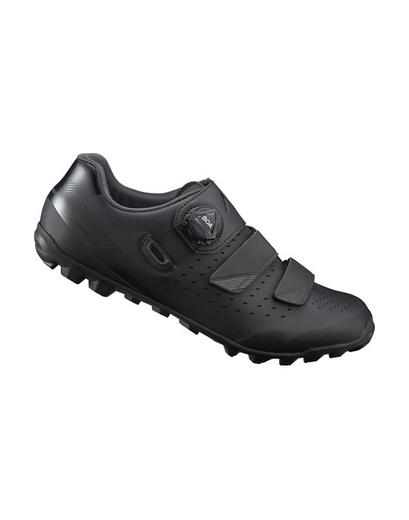 Веловзуття Shimano SH-ME400ML SPD чорний EU45