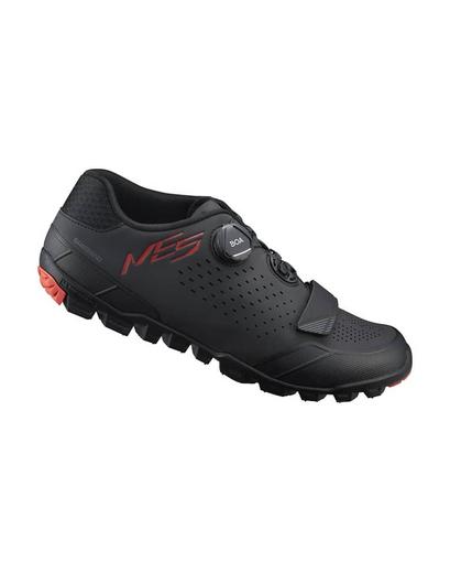 Веловзуття Shimano SH-ME501ML SPD чорний EU42