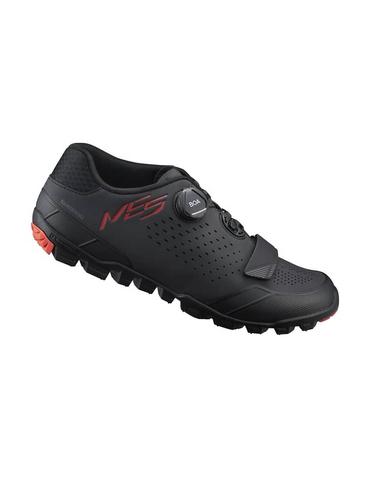Веловзуття Shimano SH-ME501ML SPD чорний EU46