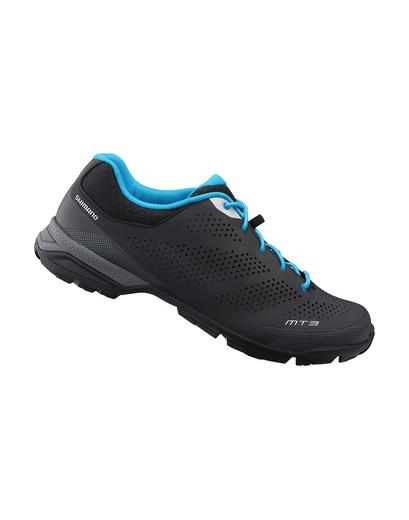 Веловзуття Shimano SH-MT301ML SPD чорний EU47