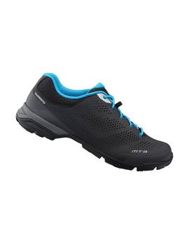 Веловзуття Shimano MT301ML чорне 46