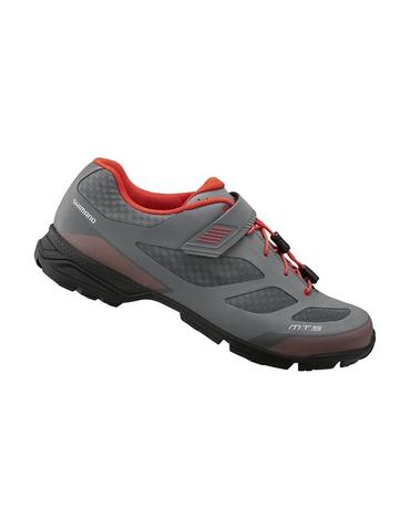 Веловзуття Shimano SH-MT501MG SPD сірий EU46