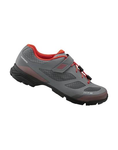 Веловзуття Shimano SH-MT501MG SPD сірий EU46