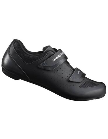 Веловзуття Shimano SH-RP100ML SPD-SL шосе чорний EU40