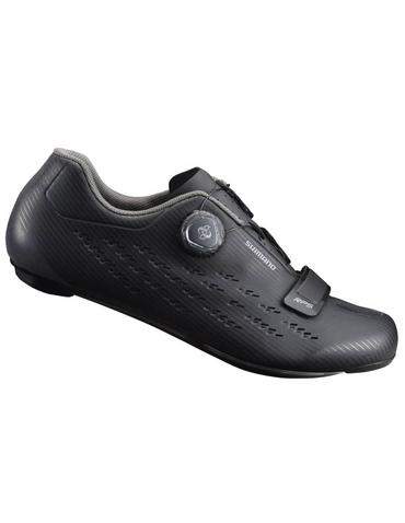 Веловзуття Shimano SH-RP501ML SPD-SL шосе чорний EU42