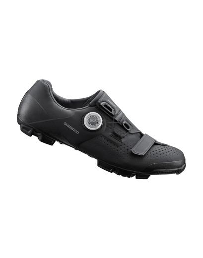 Веловзуття SHIMANO XC501ML чорне, розм. EU44