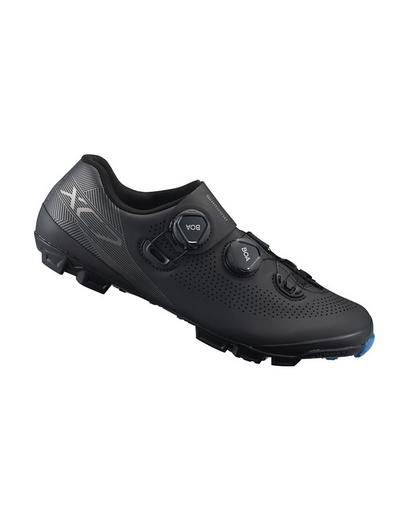 Веловзуття SHIMANO XC701ML чорне, розм. EU41