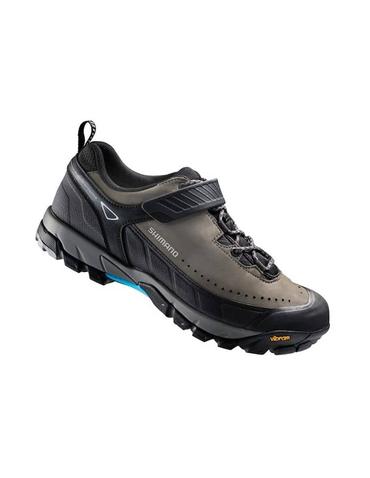 Веловзуття Shimano SH-XM7 SPD GORE-TEX VIBRAM EU42